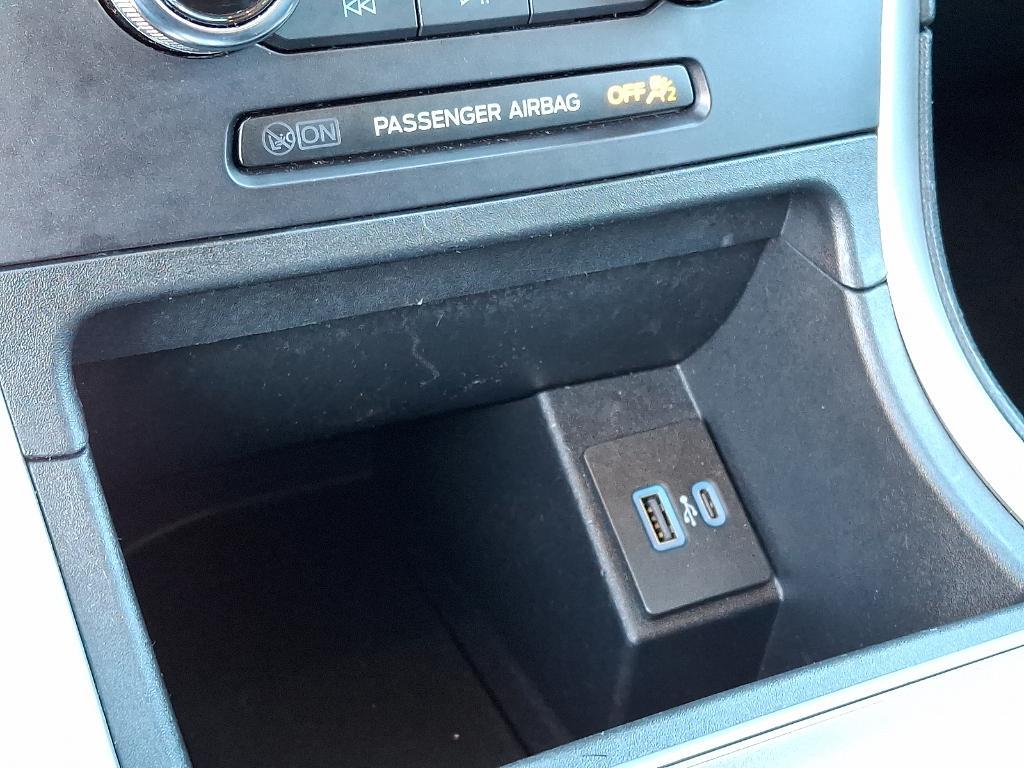 used 2024 Ford Edge car, priced at $22,990