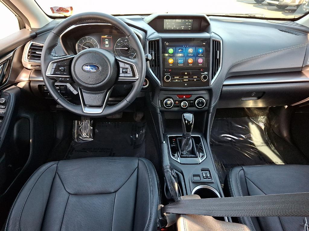 used 2019 Subaru Impreza car, priced at $18,489
