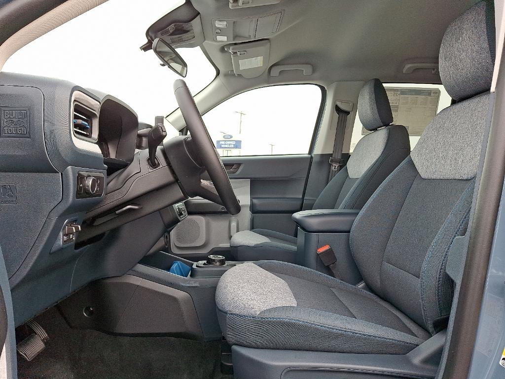 new 2026 Ford Maverick car, priced at $36,265