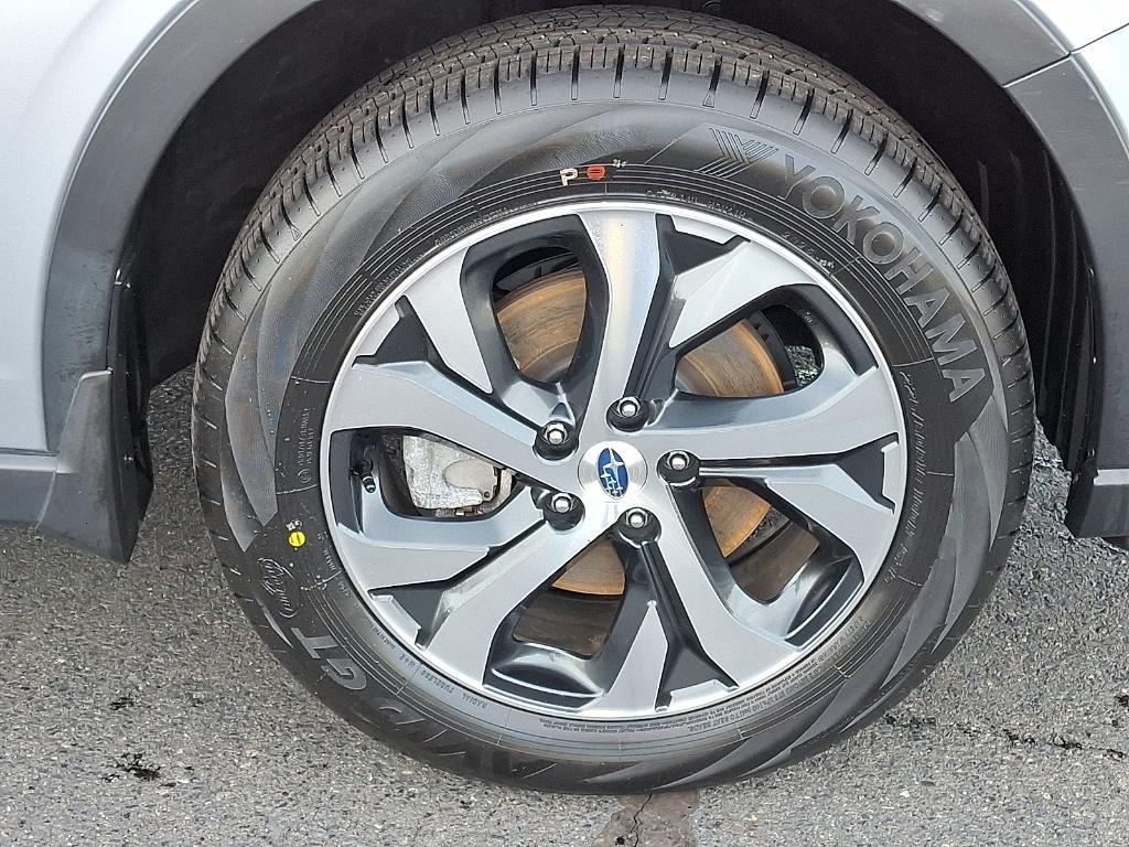 used 2020 Subaru Outback car, priced at $23,490