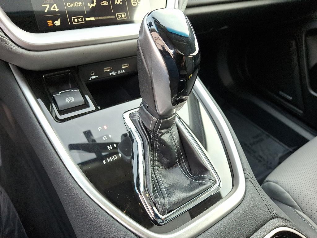 used 2020 Subaru Outback car, priced at $23,490