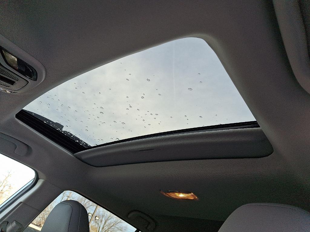 used 2020 Subaru Outback car, priced at $23,490