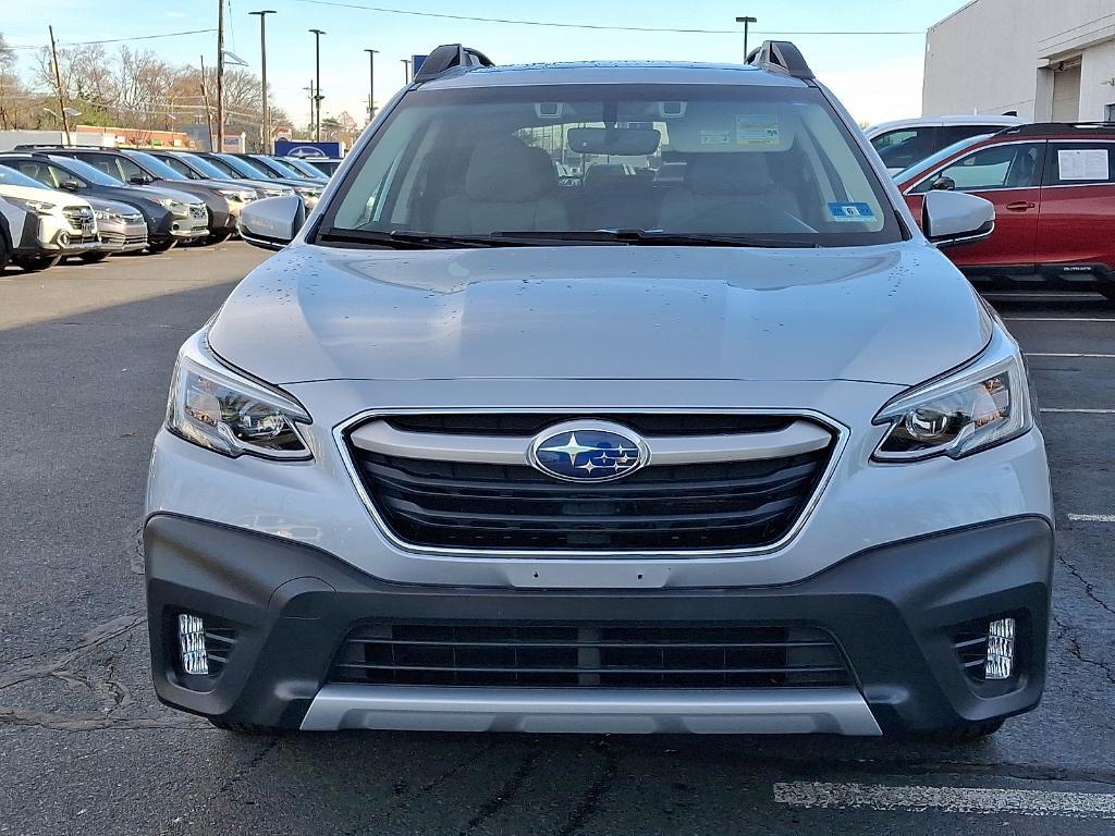 used 2020 Subaru Outback car, priced at $23,490