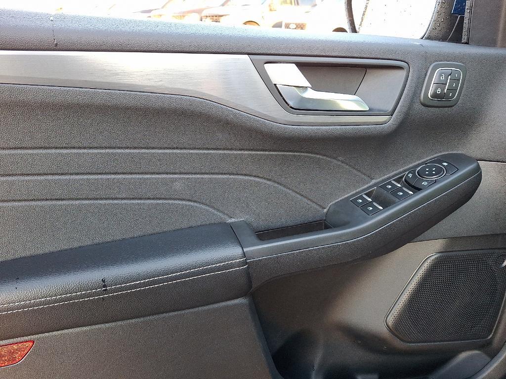 used 2022 Ford Escape car, priced at $22,695