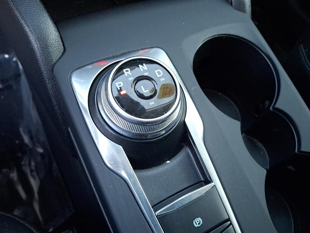 used 2022 Ford Escape car, priced at $22,695