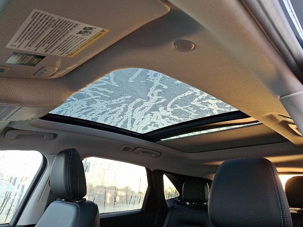 used 2022 Ford Escape car, priced at $22,695