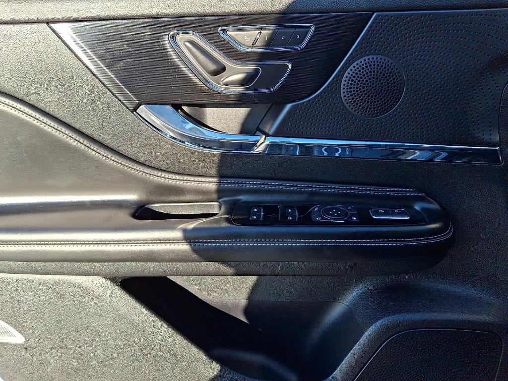 used 2023 Lincoln Corsair car, priced at $30,791