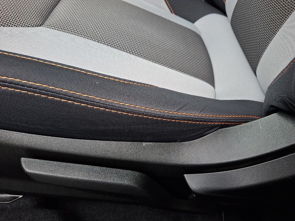 used 2023 Subaru Crosstrek car, priced at $23,991