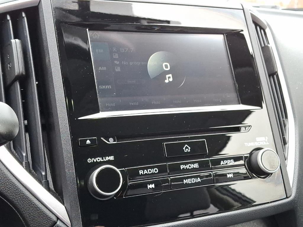 used 2023 Subaru Crosstrek car, priced at $23,991