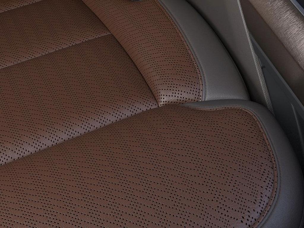 new 2025 Ford F-150 car, priced at $78,095