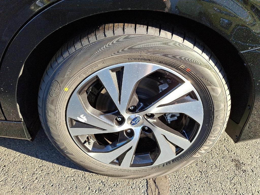 new 2025 Subaru Legacy car, priced at $32,349