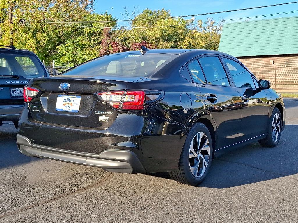 new 2025 Subaru Legacy car, priced at $32,349