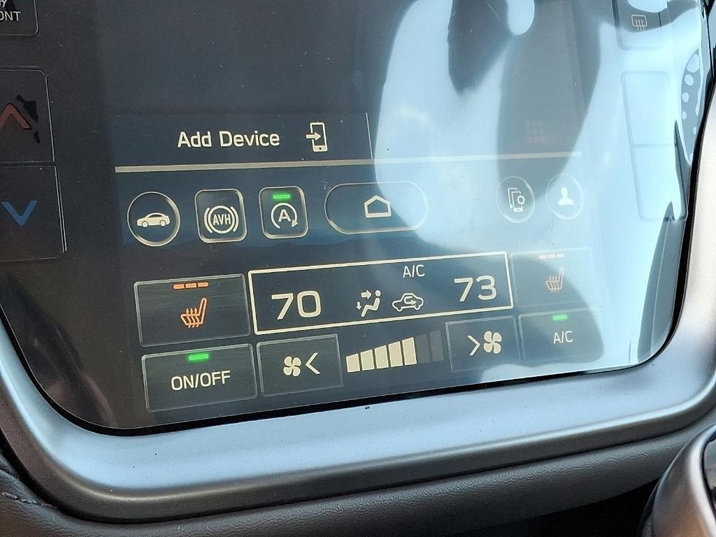 new 2025 Subaru Legacy car, priced at $32,349