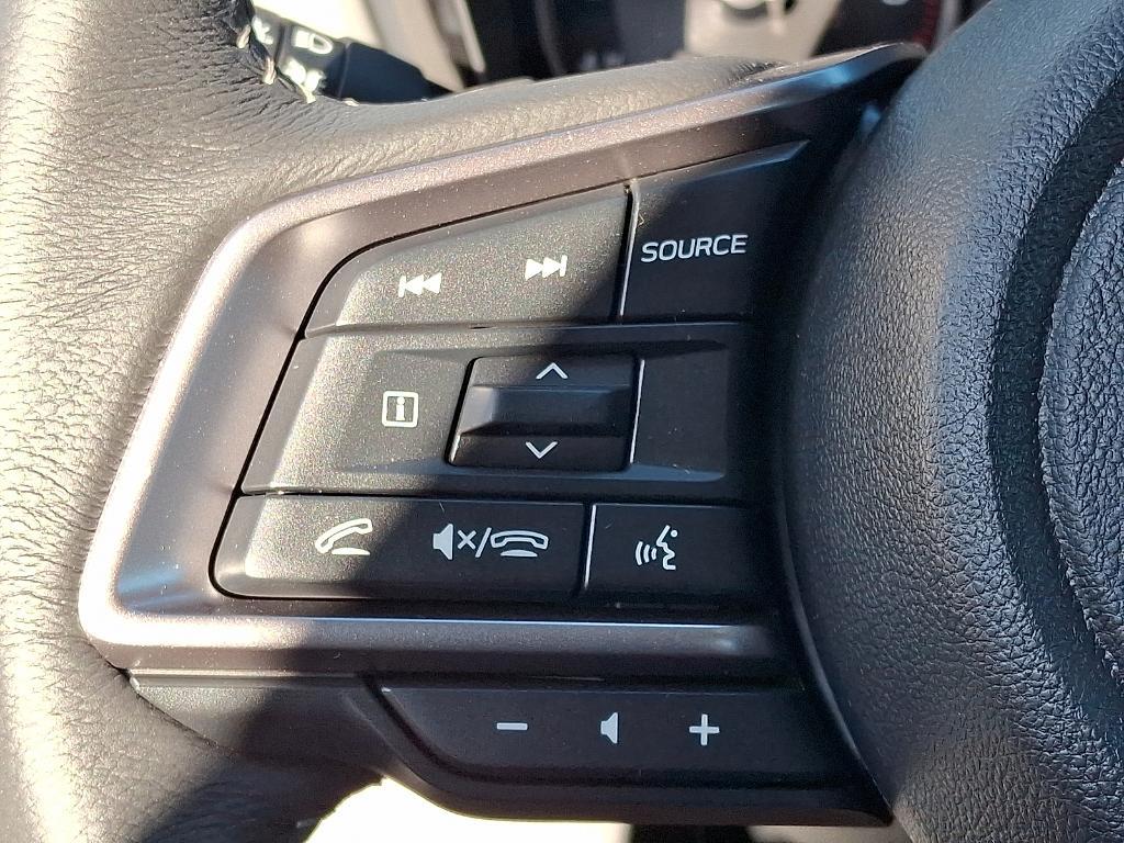 new 2025 Subaru Legacy car, priced at $32,349