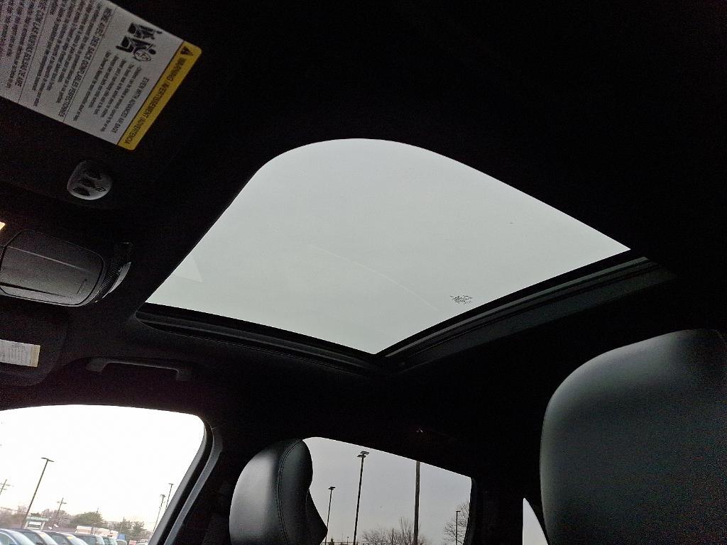 used 2019 Lincoln Nautilus car, priced at $19,990