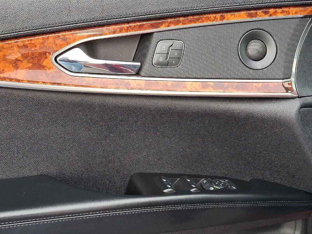 used 2019 Lincoln Nautilus car, priced at $19,990