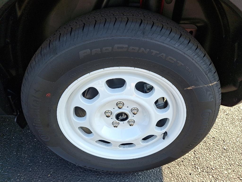 new 2025 Ford Bronco Sport car, priced at $37,680