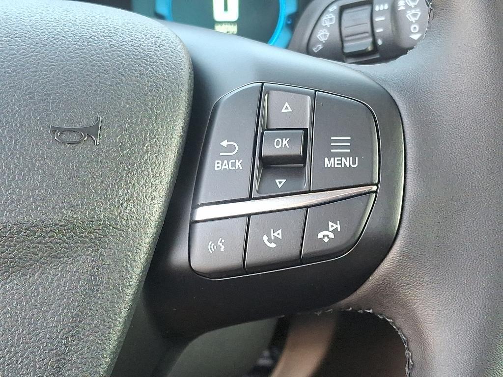 new 2025 Ford Bronco Sport car, priced at $37,680