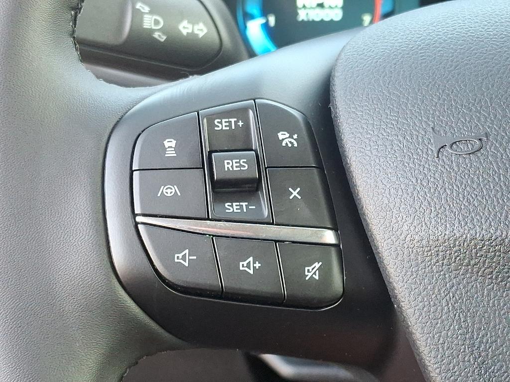 new 2025 Ford Bronco Sport car, priced at $37,680