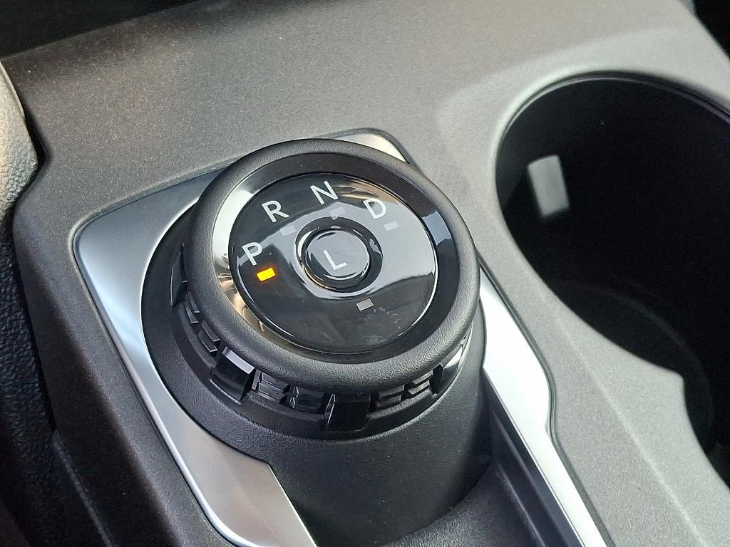 new 2025 Ford Bronco Sport car, priced at $37,680