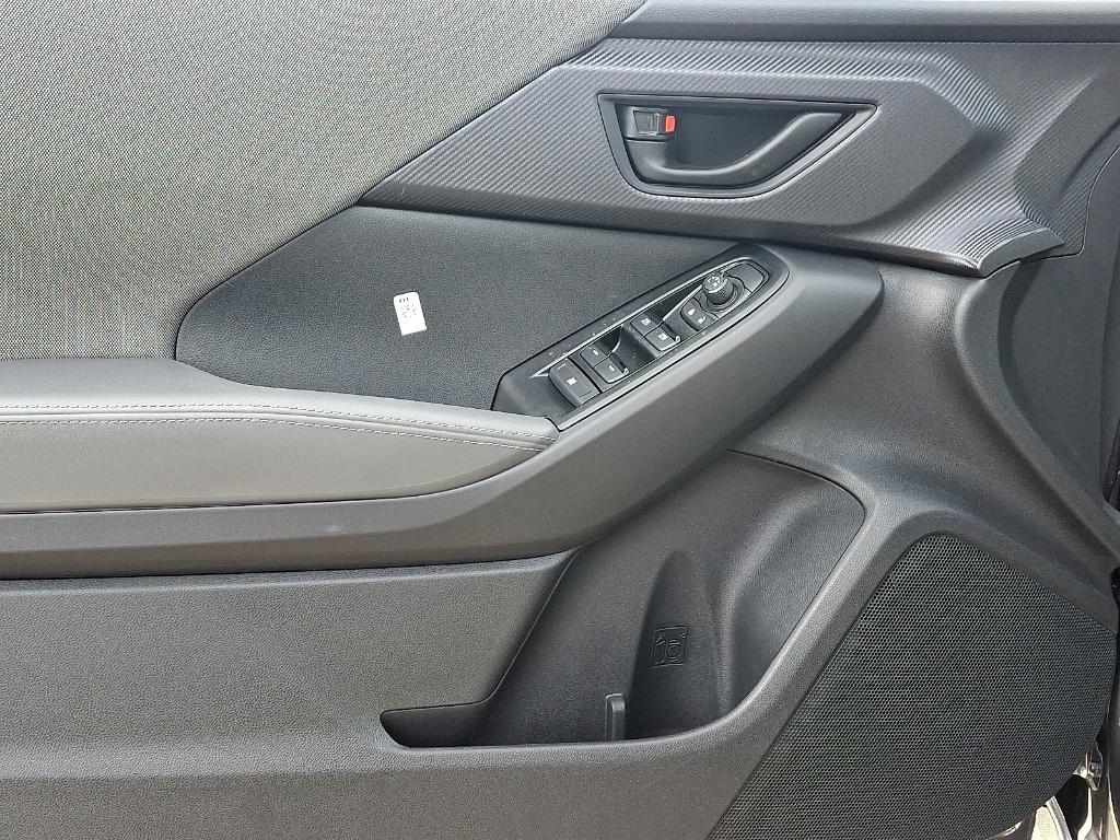 new 2026 Subaru Crosstrek car, priced at $32,399