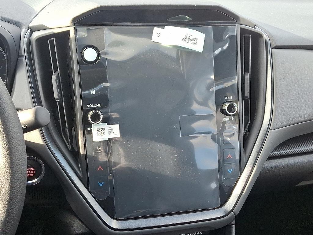 new 2026 Subaru Crosstrek car, priced at $32,399