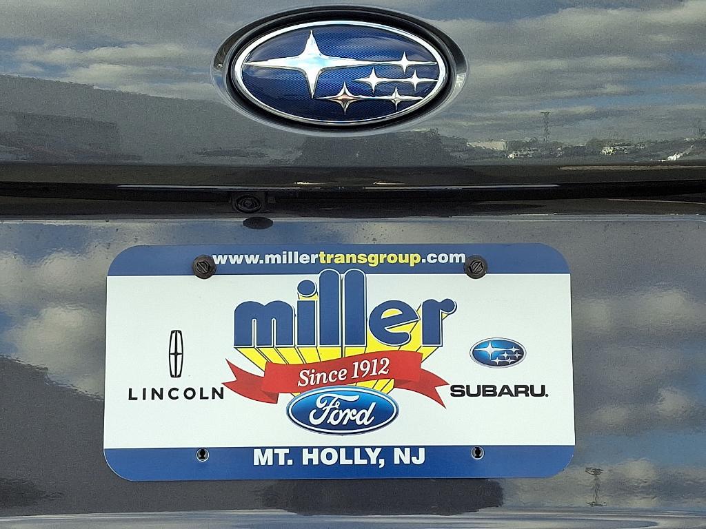 new 2026 Subaru Crosstrek car, priced at $32,399