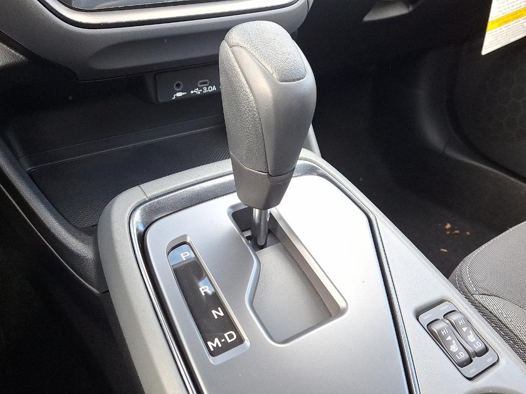 new 2026 Subaru Crosstrek car, priced at $32,399