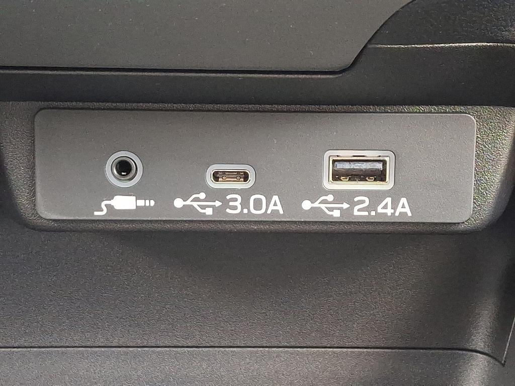 new 2026 Subaru Crosstrek car, priced at $32,399