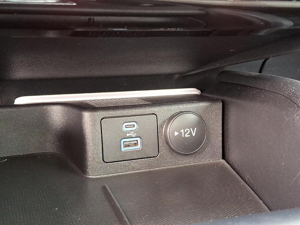 used 2022 Ford Escape car, priced at $20,595