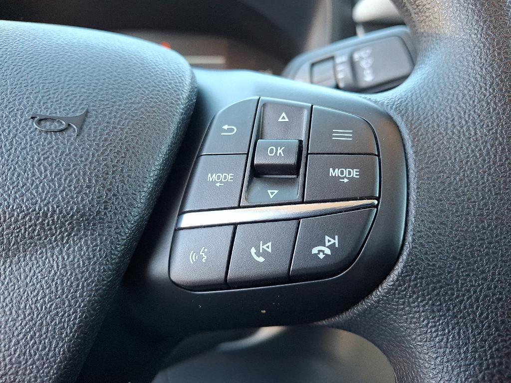 new 2025 Ford Maverick car, priced at $33,135