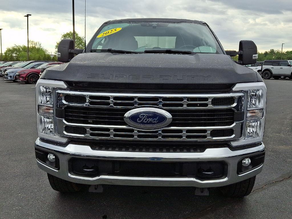 used 2025 Ford F-250 car, priced at $56,290