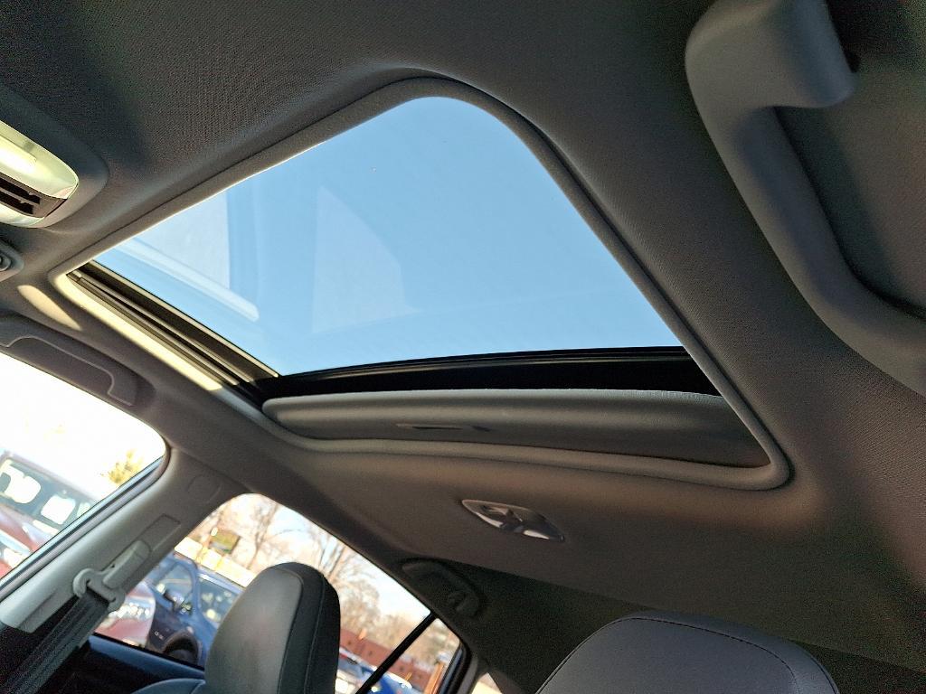 used 2021 Subaru Crosstrek car, priced at $20,990