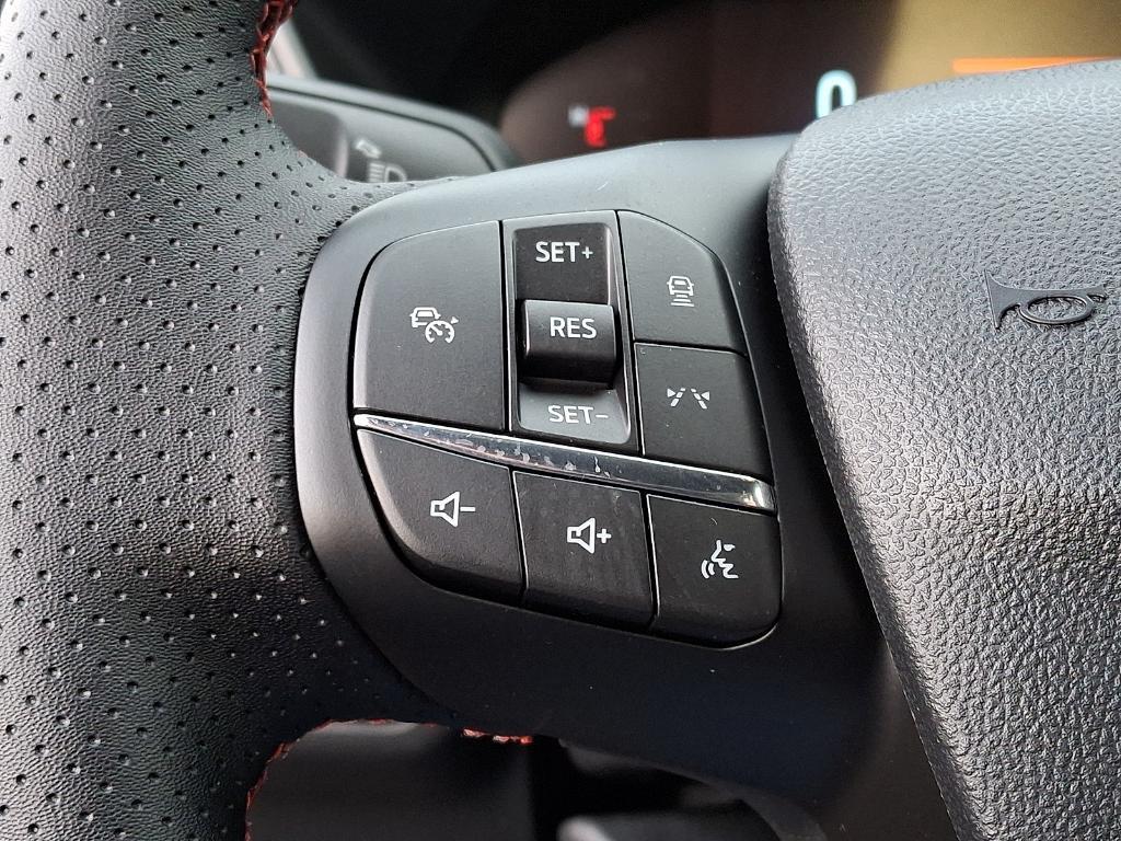 new 2026 Ford Escape car, priced at $36,920