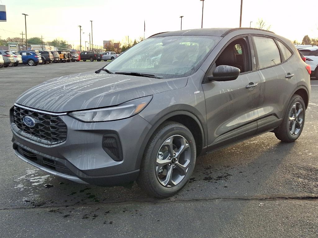 new 2026 Ford Escape car, priced at $36,920