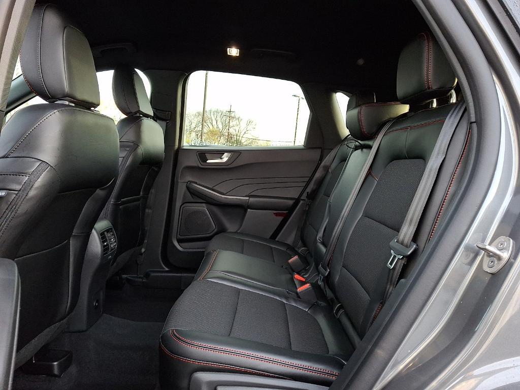 new 2026 Ford Escape car, priced at $36,920