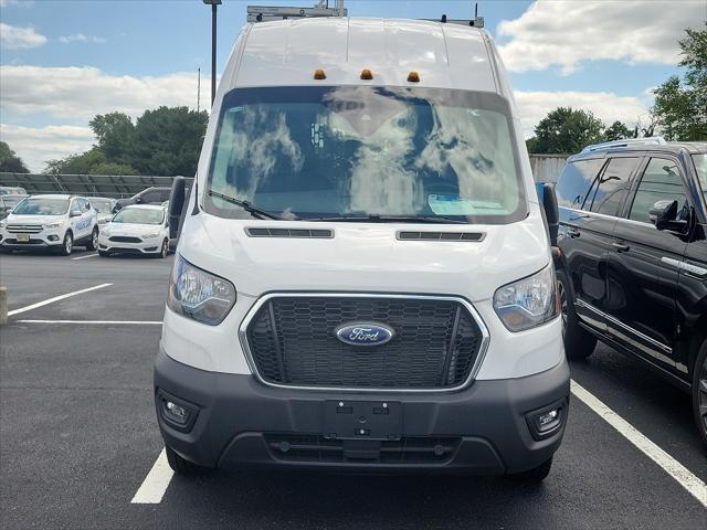 used 2024 Ford Transit-350 car, priced at $64,495