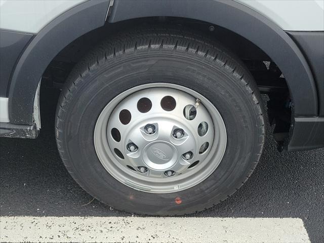 used 2024 Ford Transit-350 car, priced at $64,495