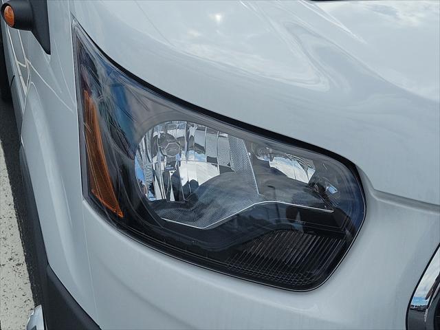 used 2024 Ford Transit-350 car, priced at $64,495