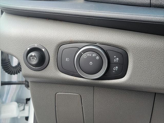 used 2024 Ford Transit-350 car, priced at $64,495