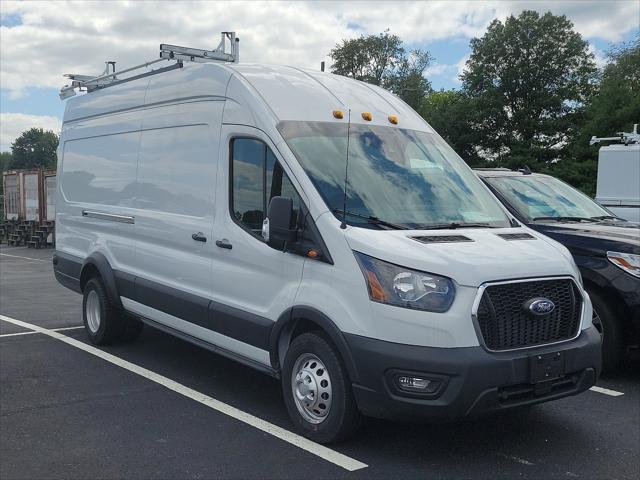 used 2024 Ford Transit-350 car, priced at $64,495