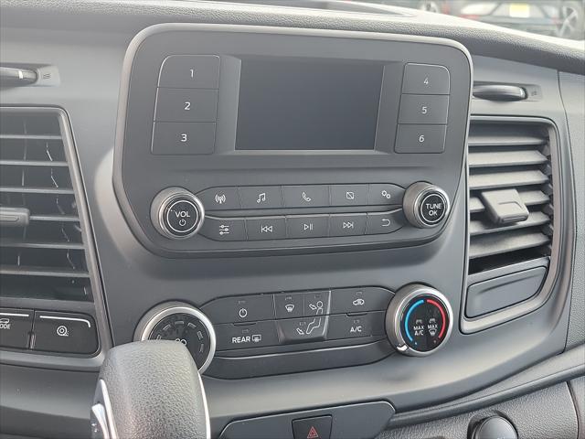 used 2024 Ford Transit-350 car, priced at $64,495