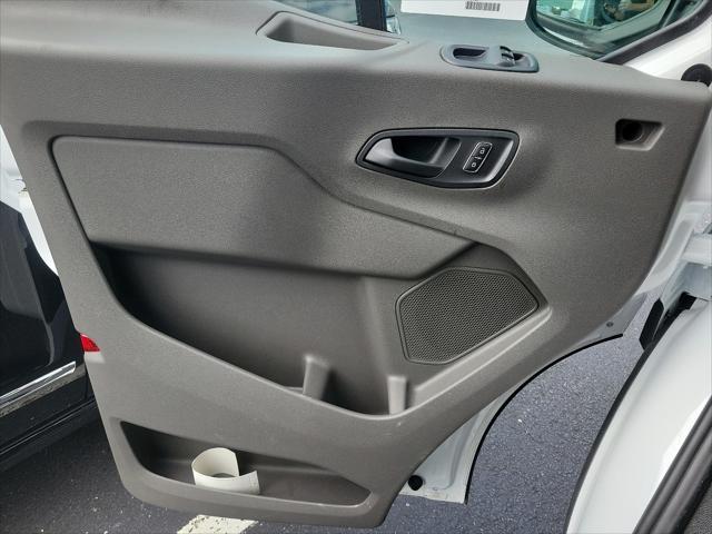 used 2024 Ford Transit-350 car, priced at $64,495
