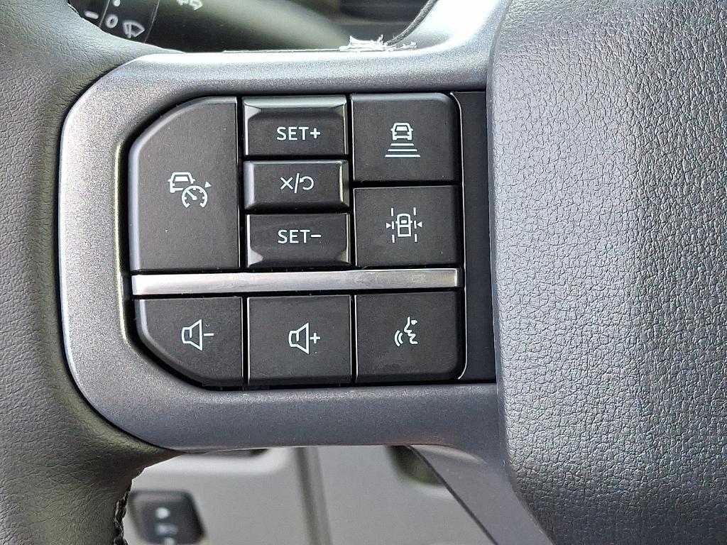 new 2025 Ford F-150 Lightning car, priced at $72,905