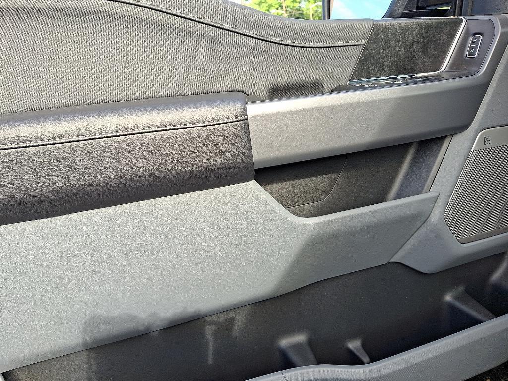 new 2025 Ford F-150 Lightning car, priced at $72,905