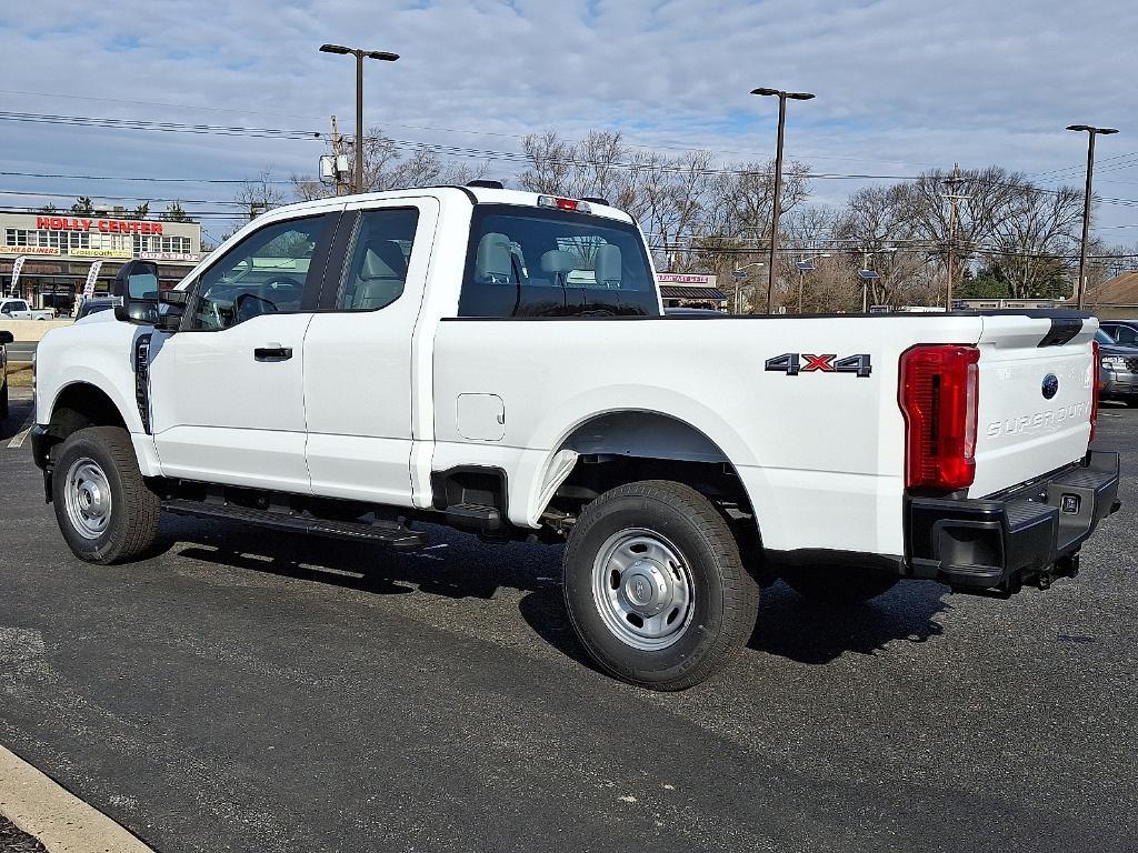 new 2026 Ford F-250 car, priced at $55,055