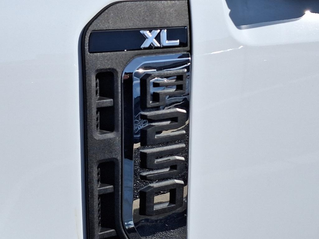 new 2026 Ford F-250 car, priced at $55,055