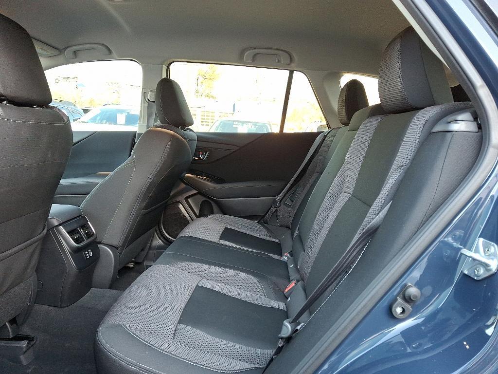 used 2023 Subaru Outback car, priced at $24,991