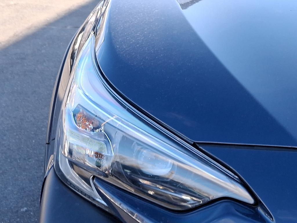 used 2023 Subaru Outback car, priced at $24,991