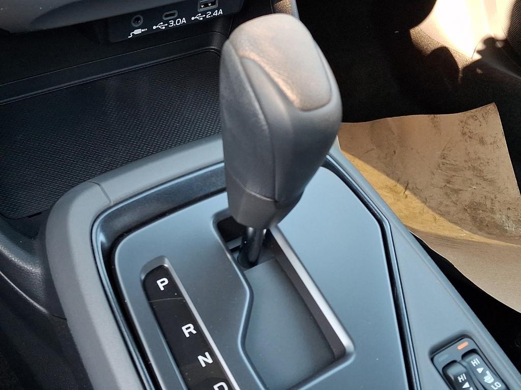 new 2026 Subaru Crosstrek car, priced at $32,399